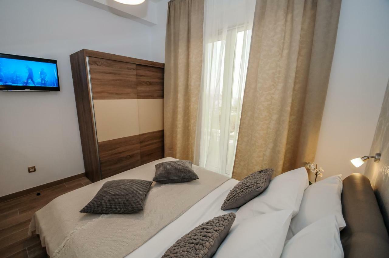 Villa Paula Опатия Екстериор снимка