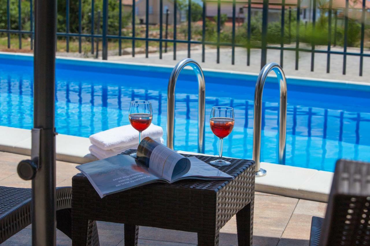 Villa Paula Опатия Екстериор снимка
